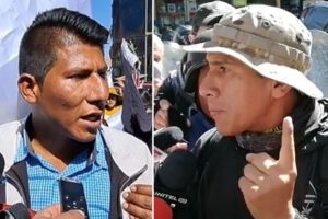 Cocaleros dan ultimátum al Gobierno sobre comercialización de coca