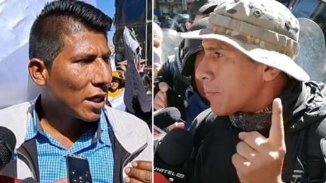 Cocaleros dan ultimátum al Gobierno sobre comercialización de coca