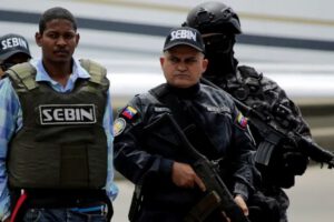 Crímenes de lesa humanidad en Venezuela confirmados por la ONU