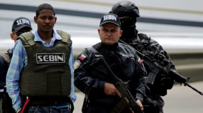 Crímenes de lesa humanidad en Venezuela según la ONU
