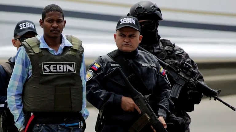 Crímenes de lesa humanidad en Venezuela según la ONU