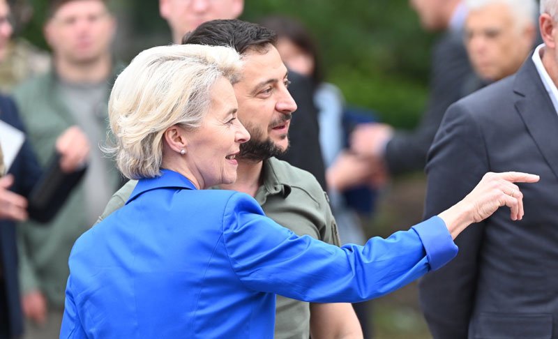 referéndum en Ucrania