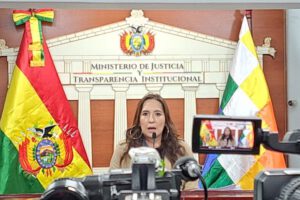 Gobierno investiga contratos de empresa china por presunta coima