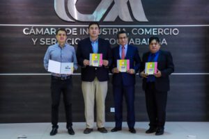 Capacitaciones Flexibles para empresas de Cochabamba