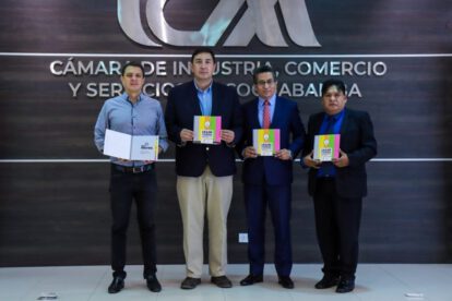 Capacitaciones Flexibles para empresas de Cochabamba