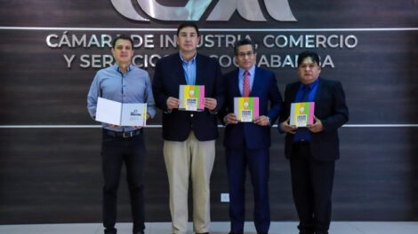 Capacitaciones Flexibles para empresas de Cochabamba