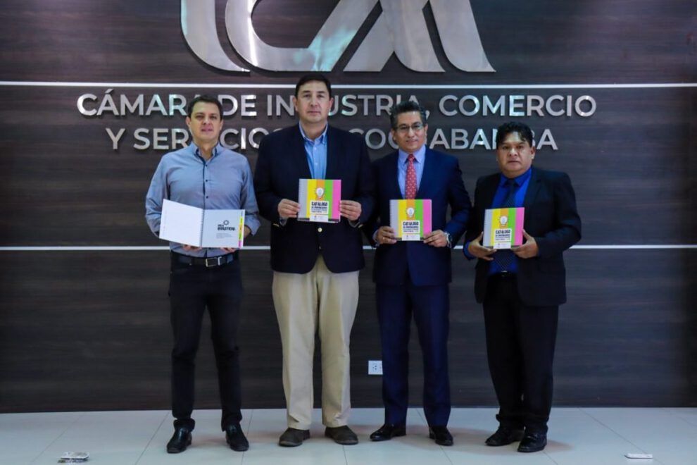 Capacitaciones Flexibles para empresas de Cochabamba