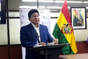 Caso ABC: auditoría especial instruida por Édgar Montaño
