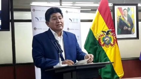 Caso ABC: auditoría especial instruida por Édgar Montaño
