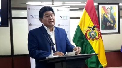 Caso ABC: auditoría especial instruida por Édgar Montaño