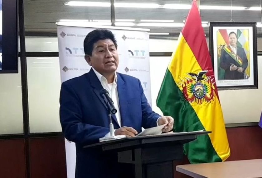 Caso ABC: auditoría especial instruida por Édgar Montaño
