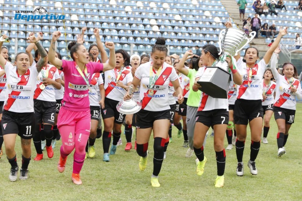 Always Ready Copa Libertadores