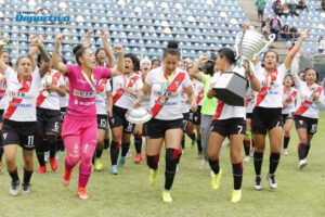 Always Ready Copa Libertadores