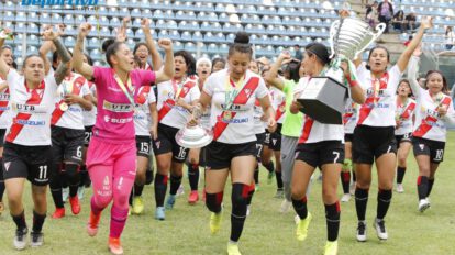 Always Ready Copa Libertadores