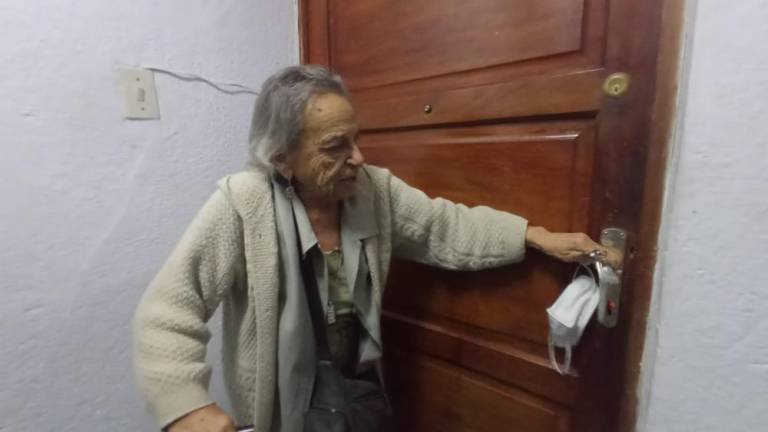 Carvajal denuncia toma de inmueble por grupo afín al MAS