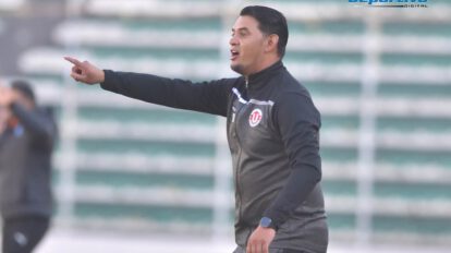 Pablo Godoy continuará al mando de FC Universitario