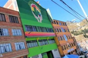 Cocaleros exigen justicia por los hechos en la toma del mercado paralelo