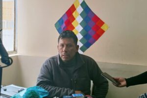 Censo de Población y Vivienda en Santa Cruz