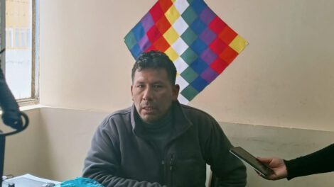Censo de Población y Vivienda en Santa Cruz