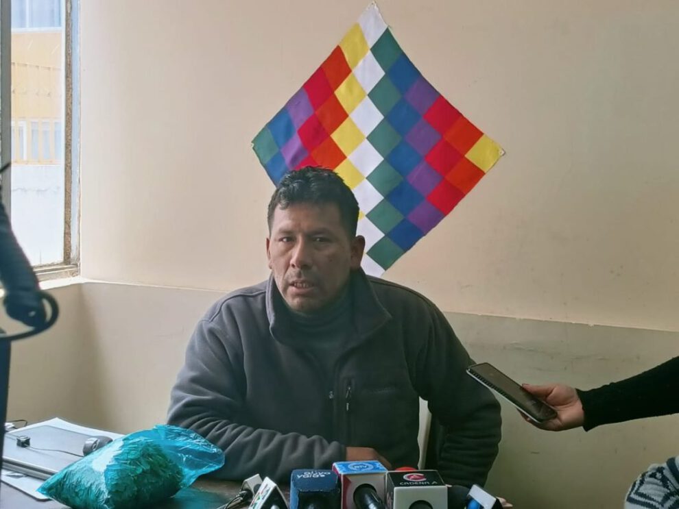 Censo de Población y Vivienda en Santa Cruz