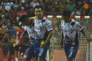 San Martín busca la gloria en la Copa Libertadores de Futsal