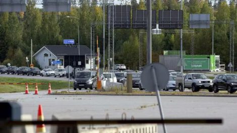 Movilización parcial en Rusia y protestas contra el Kremlin