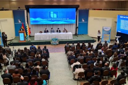 SIAT en Línea para cumplir obligaciones fiscales