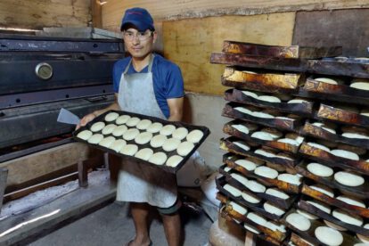 Créditos para microempresas en Guarayos