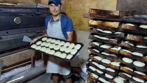 Créditos para microempresas en Guarayos