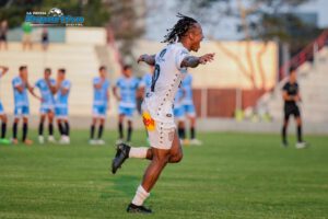 Real Santa Cruz conquista la Copa Santa Cruz