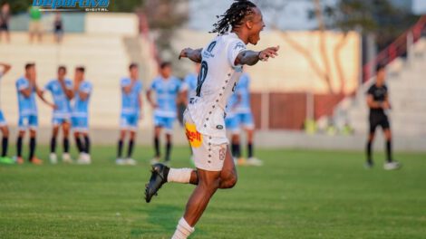 Real Santa Cruz conquista la Copa Santa Cruz