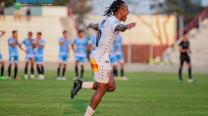Real Santa Cruz conquista la Copa Santa Cruz