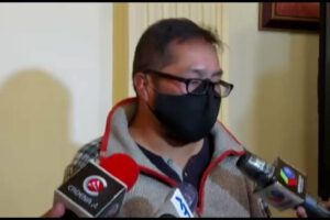 torturas en Bolivia por la Policía y la justicia