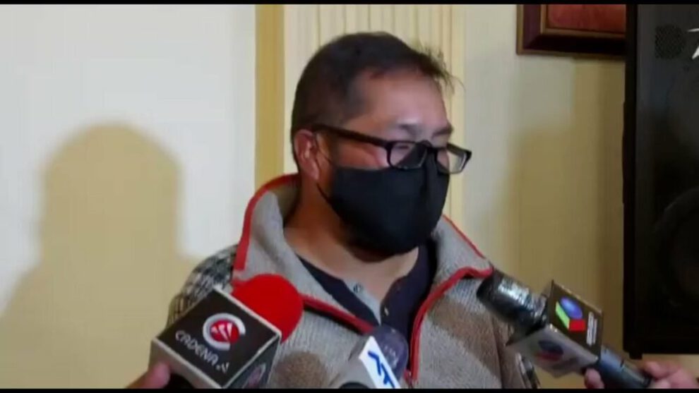 torturas en Bolivia por la Policía y la justicia