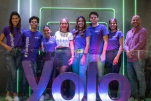 YOLO pago, la billetera móvil más simple de Bolivia