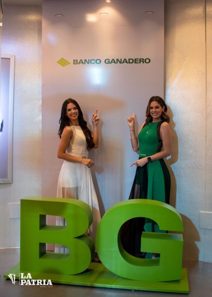 Banco Ganadero en Expocruz 2022