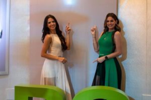 Banco Ganadero en Expocruz 2022
