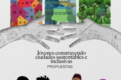 Incidencia juvenil para la planificación urbana en la construcción de ciudades sustentables