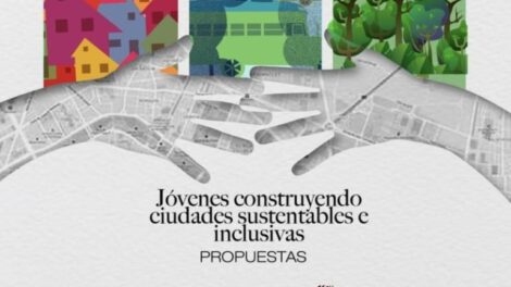 Incidencia juvenil para la planificación urbana en la construcción de ciudades sustentables