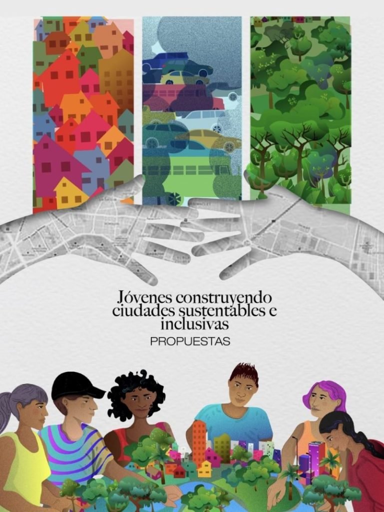 Incidencia juvenil para la planificación urbana en la construcción de ciudades sustentables