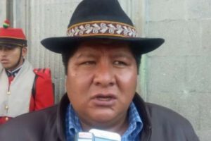Defensor del Pueblo y concesiones mineras en Bolivia