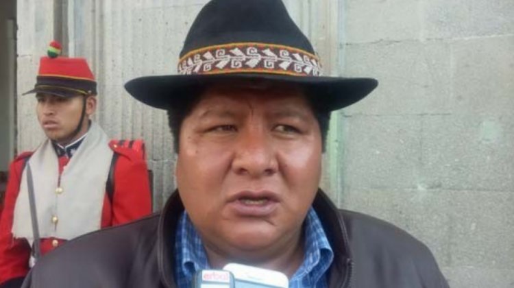 Defensor del Pueblo y concesiones mineras en Bolivia