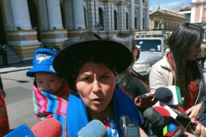 Censo en 2023 y su impacto en el Gobierno