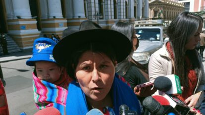Censo en 2023 y su impacto en el Gobierno