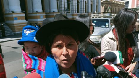 Censo en 2023 y su impacto en el Gobierno