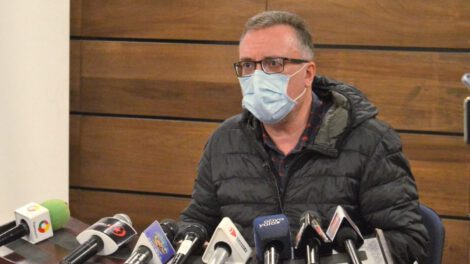 Juicio de responsabilidades contra Evo Morales anunciado por Carlos Alarcón
