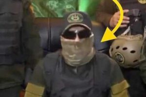 El teniente coronel de la Policía Mirko Guerrero Paredes por el motín de 2019
