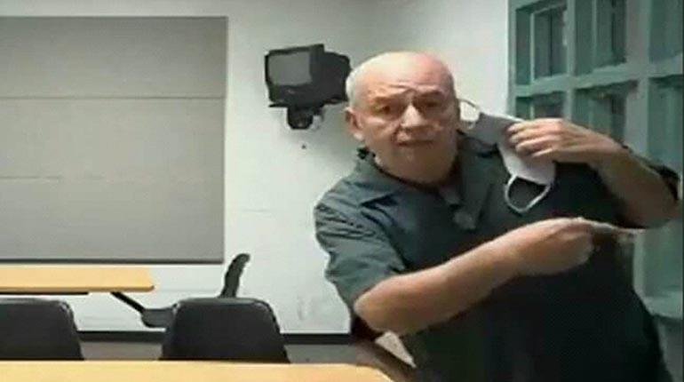 Arturo Murillo se declarará culpable en EE.UU. por el caso gases
