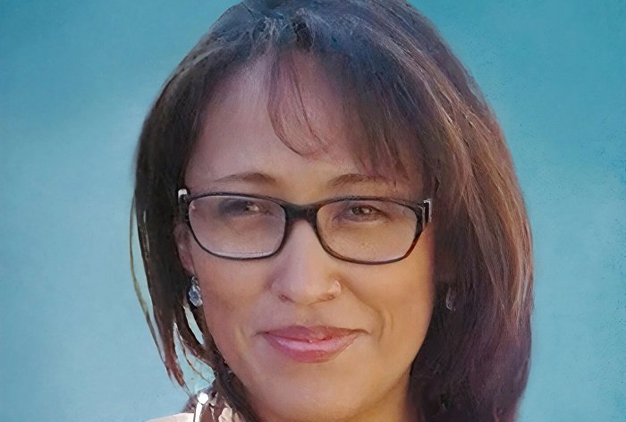 La fallecida epidemióloga Carla Gabriela Romero Pérez de Bolivia