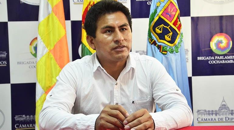 Informe de la CIDH según Gualberto Arispe